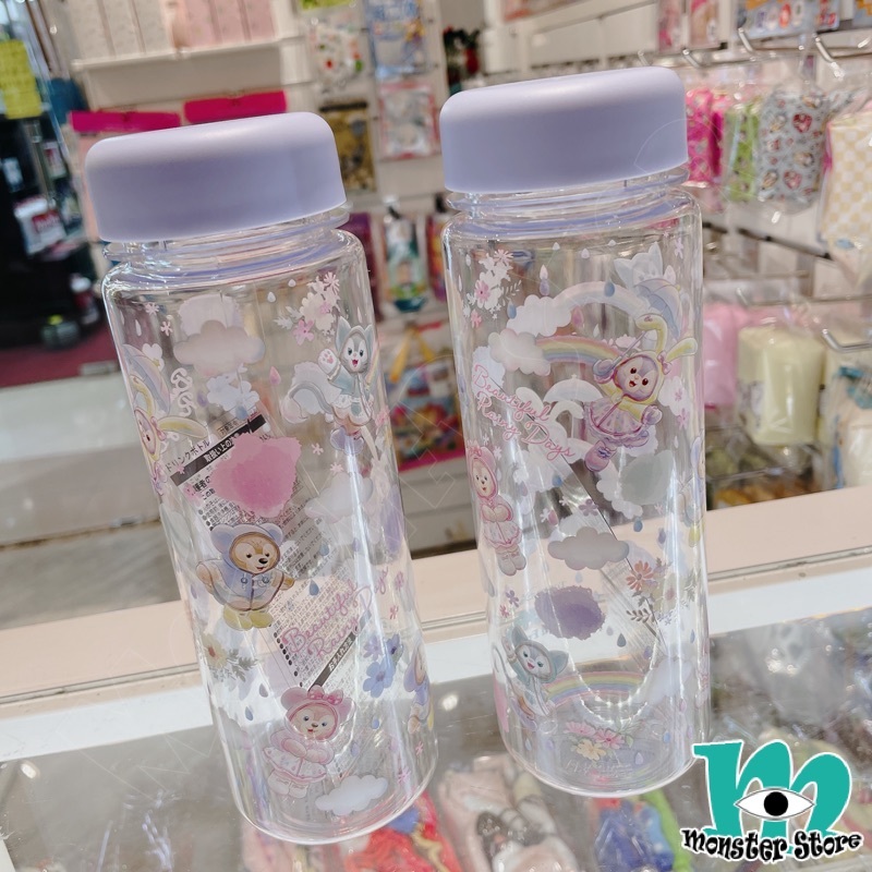 Duffy Shellimay Gelatoni Stellalou膠水樽