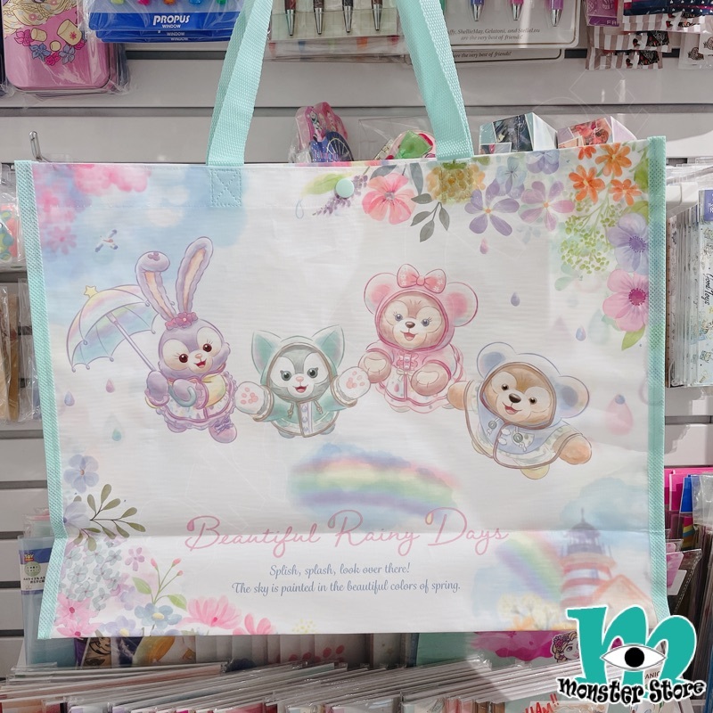 Duffy Shellimay Gelatoni Stellalou購物袋