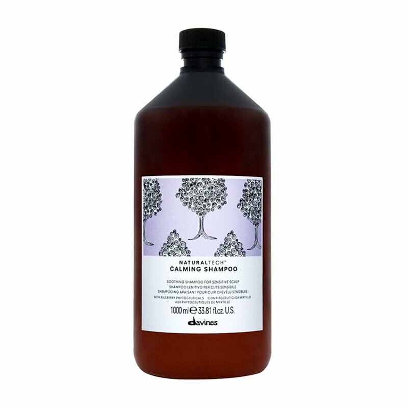 大埔門市優惠價$288 Davines Calming Shampoo 1L