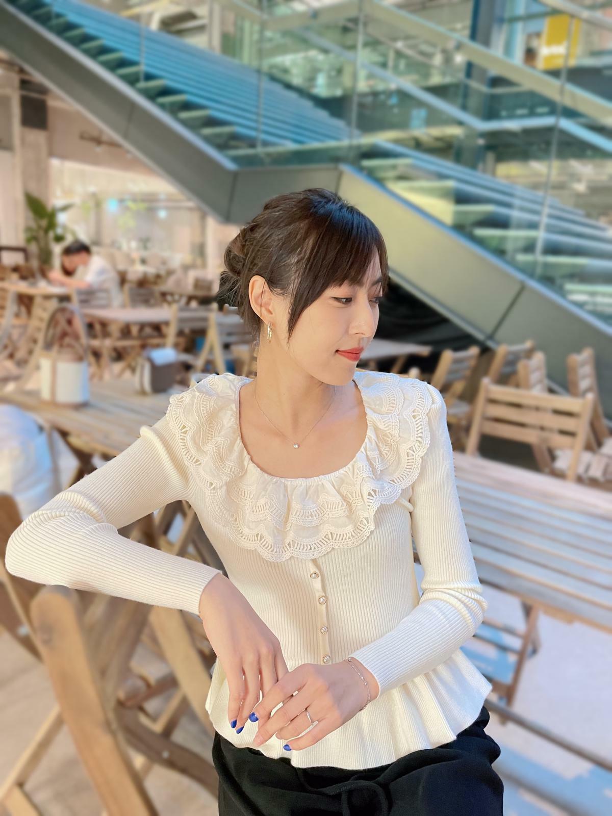 TOP#5313 🤍天鵝之戀