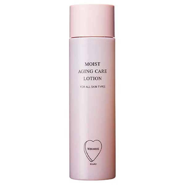 WHOMEE Moist Aging Care Lotion 200ml