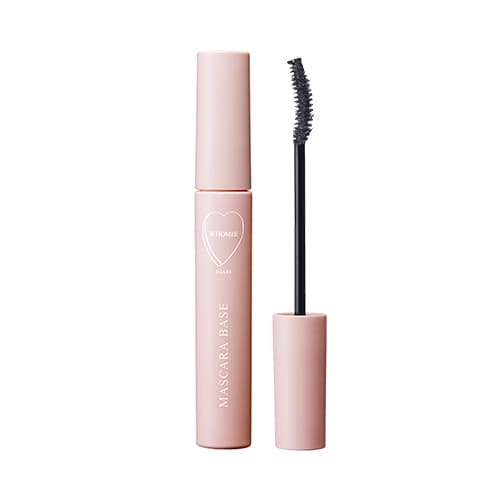 WHOMEE Long & Curl Mascara Base 