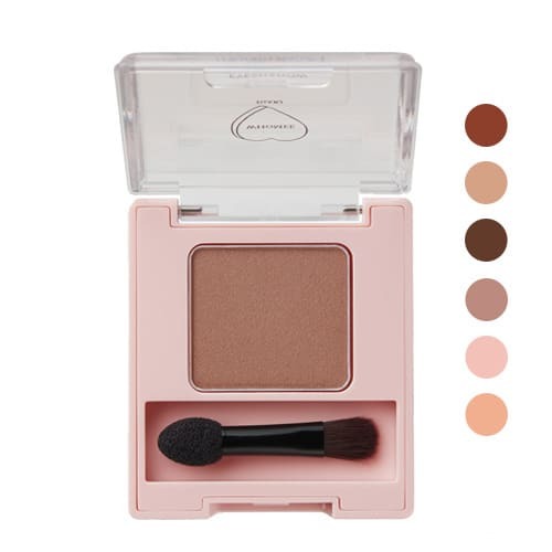 WHOMEE Single Eyeshadow
