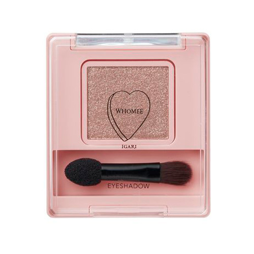WHOMEE Single Eyeshadow