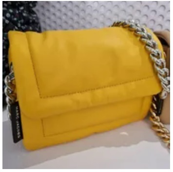 [S] MARC JACOBS H913L01RE22 SMALL DRIFTER SATCHEL,ARTISAN GOLD, 196611030731 (SMJ182)