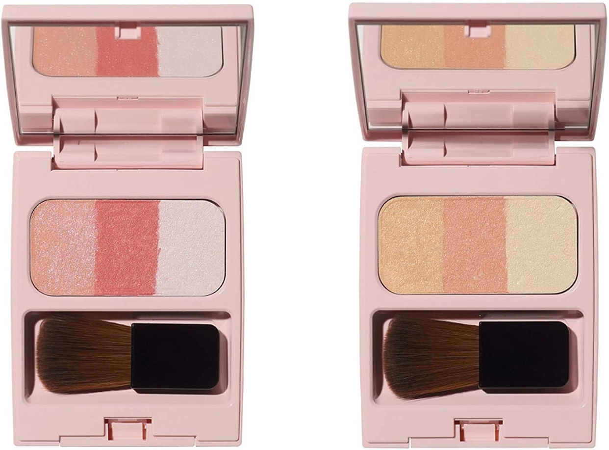 WHOMEE Blend Cheek Color