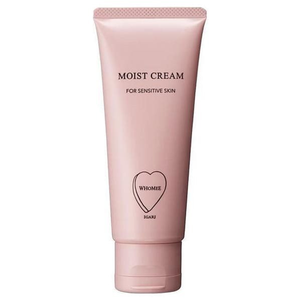 WHOMEE Moist Cream 100g