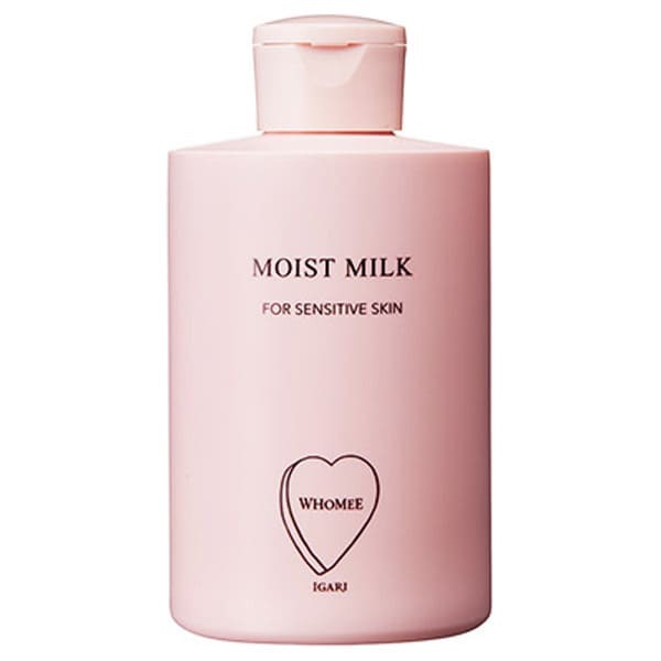 WHOMEE Moist Milk 200ml 