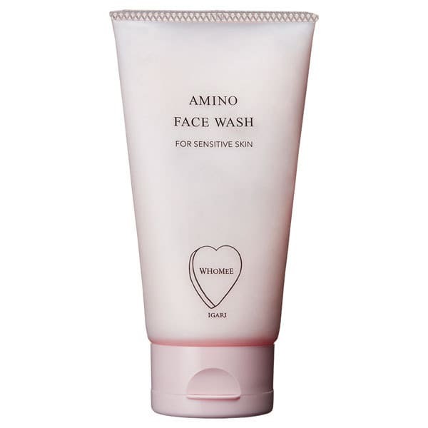 WHOMEE Amino Face Wash 100g