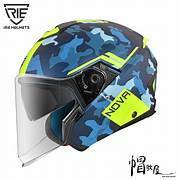 IRIE NOVA BL2平藍黃