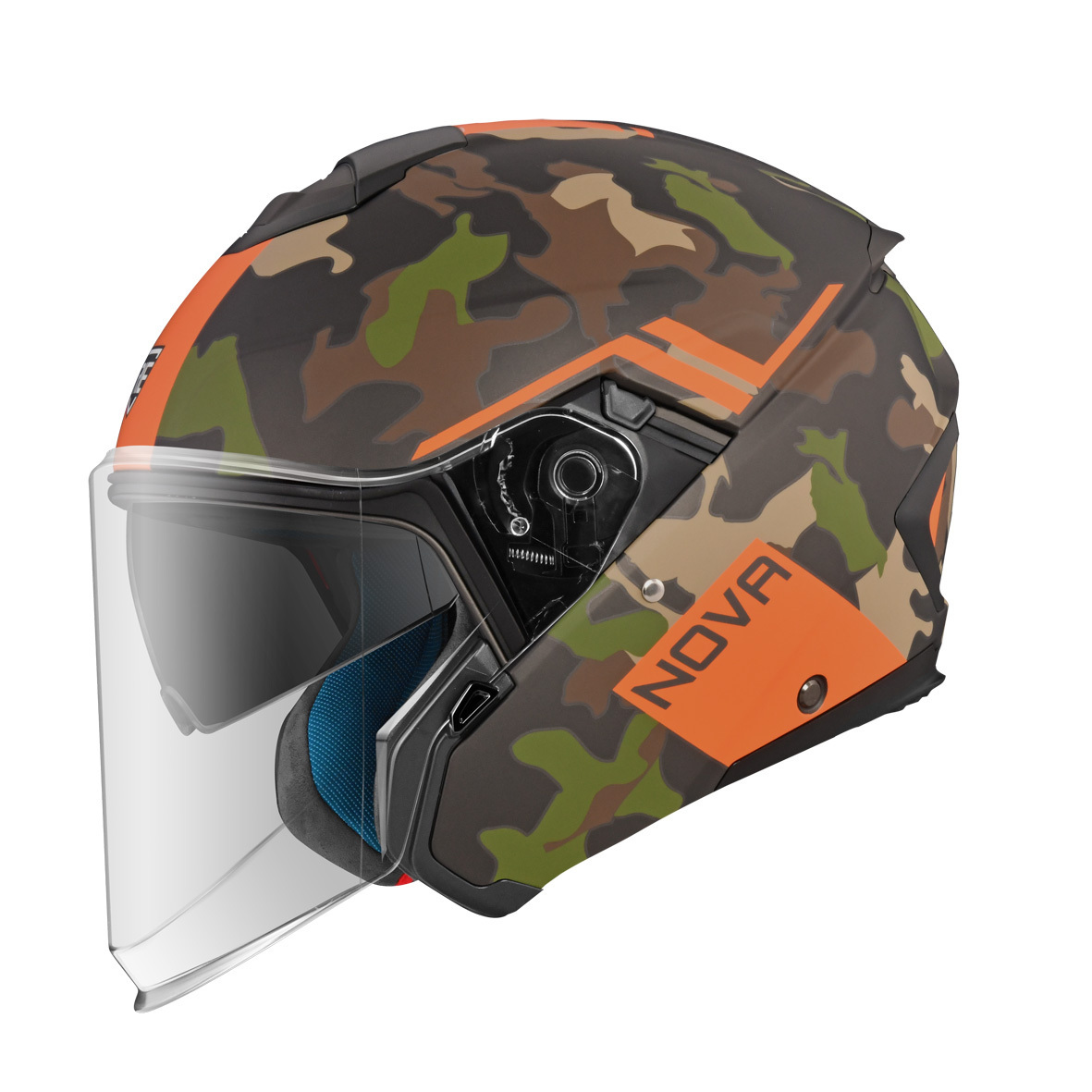 IRIE NOVA BL2 沙漠迷彩