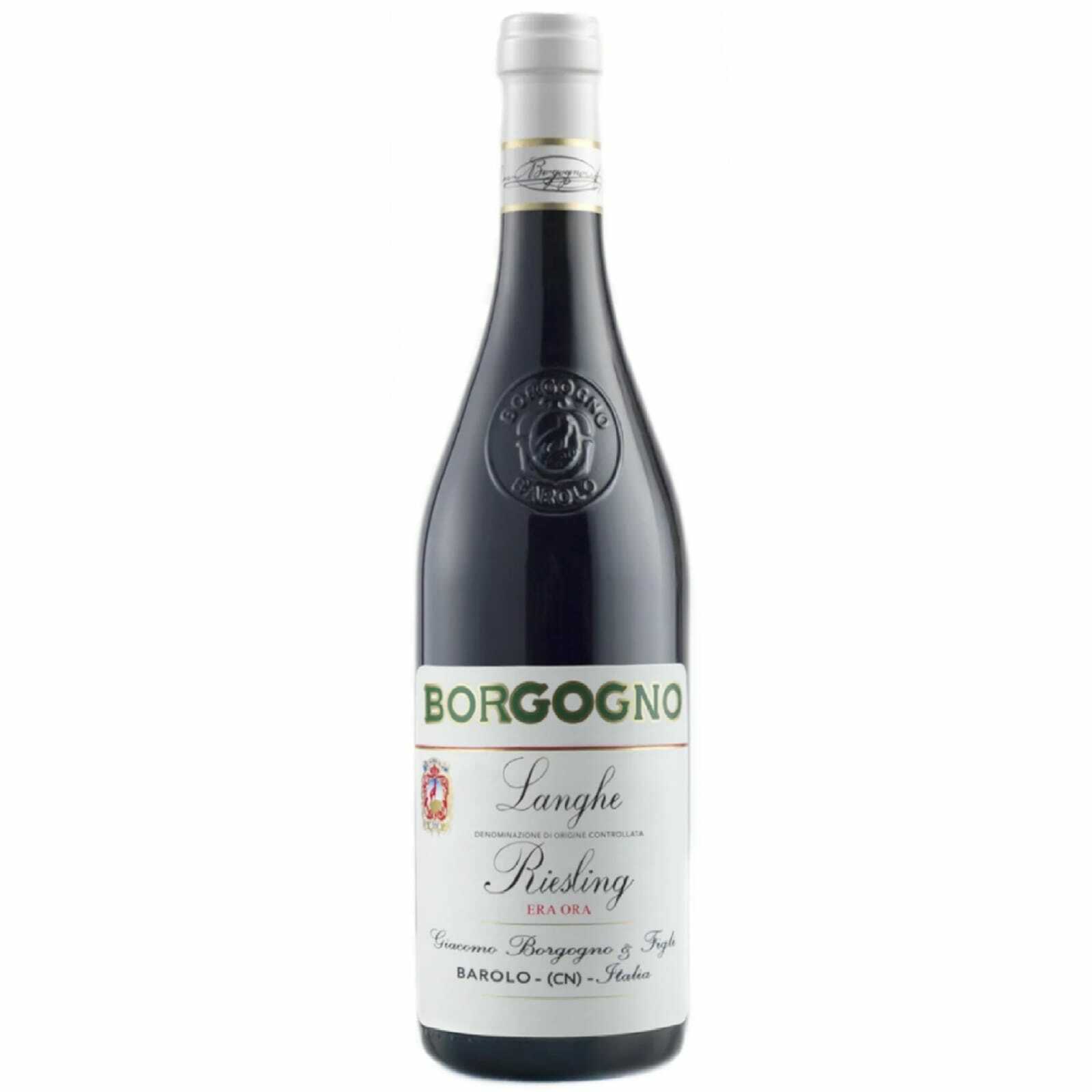 2019 Borgogno Langhe Era Ora Riesling