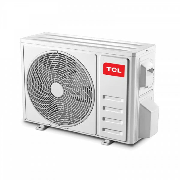 TCL TAC-09CHSD 1匹 Wi-Fi 智能變頻冷暖掛牆分體式冷氣機