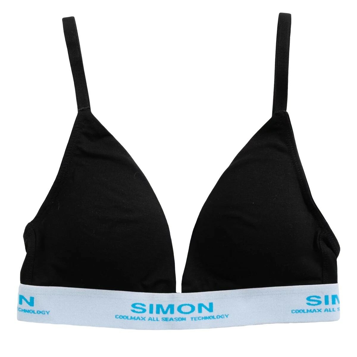 SIMON MADE UN-007 Coolmax 比基尼式 無鋼圈 舒適 內衣