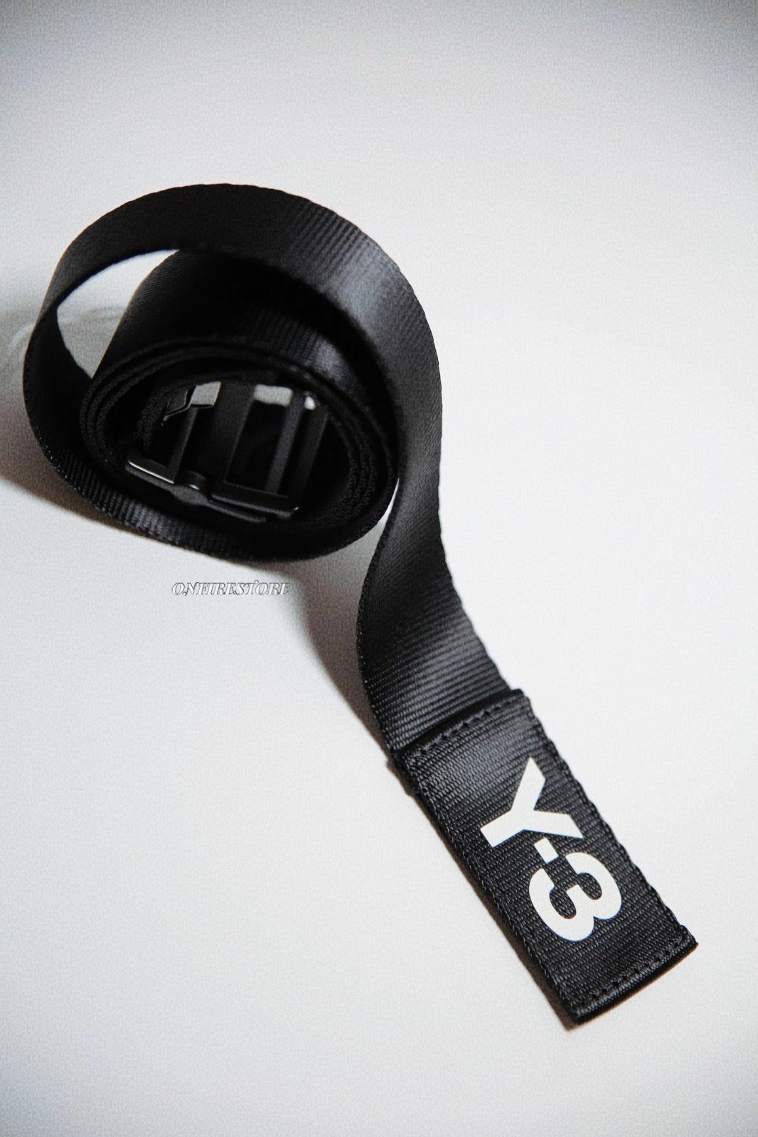 {現貨} Y-3 Belt