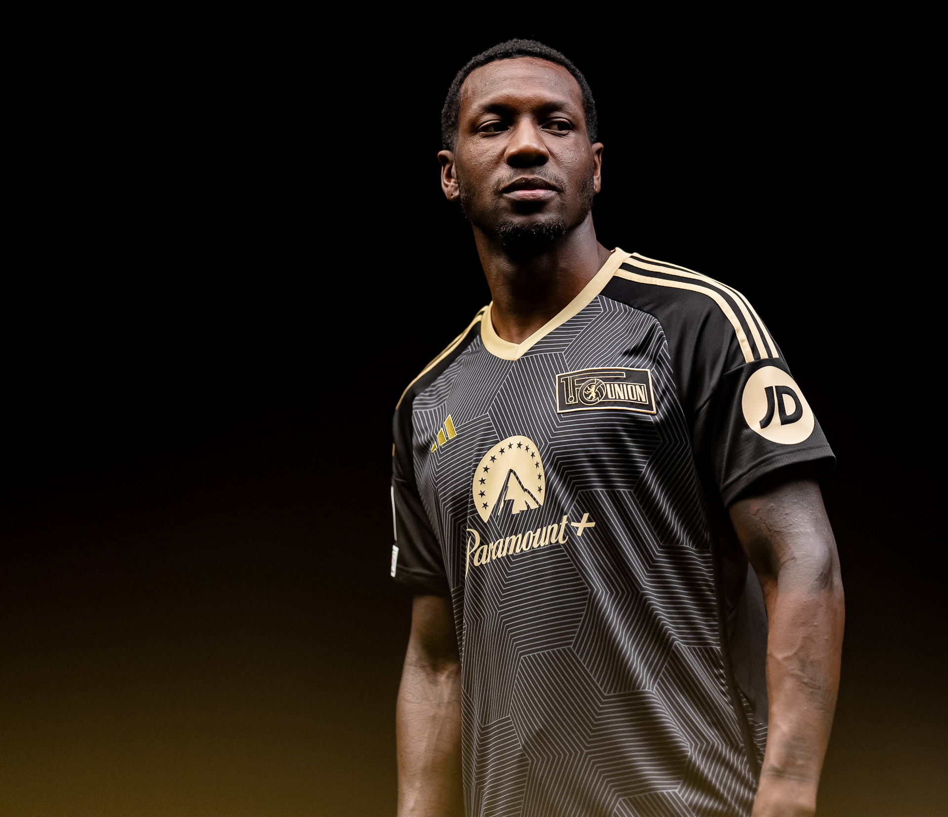 [預訂]23-24柏林聯歐聯版球衣