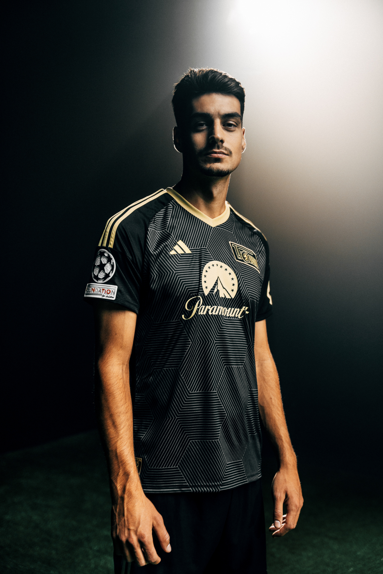 [預訂]23-24柏林聯歐聯版球衣