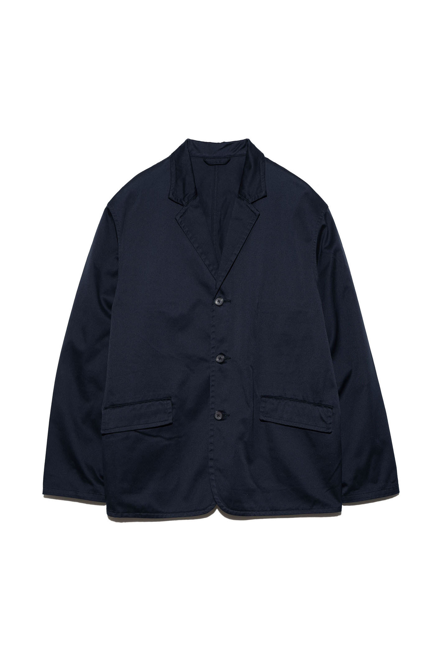 NANAMICA CHINO JACKET (2色)