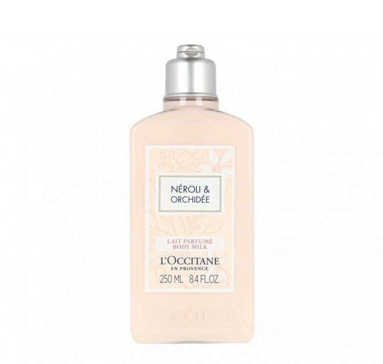 L'Occitane Neroli & Orchidee Body Milk 250ml