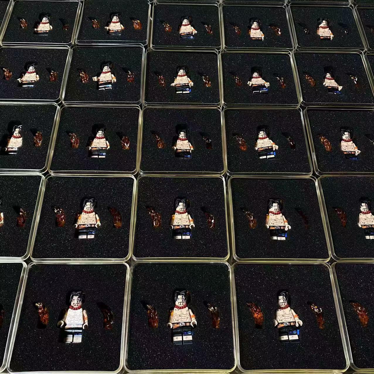 【Crazyfire】艾斯