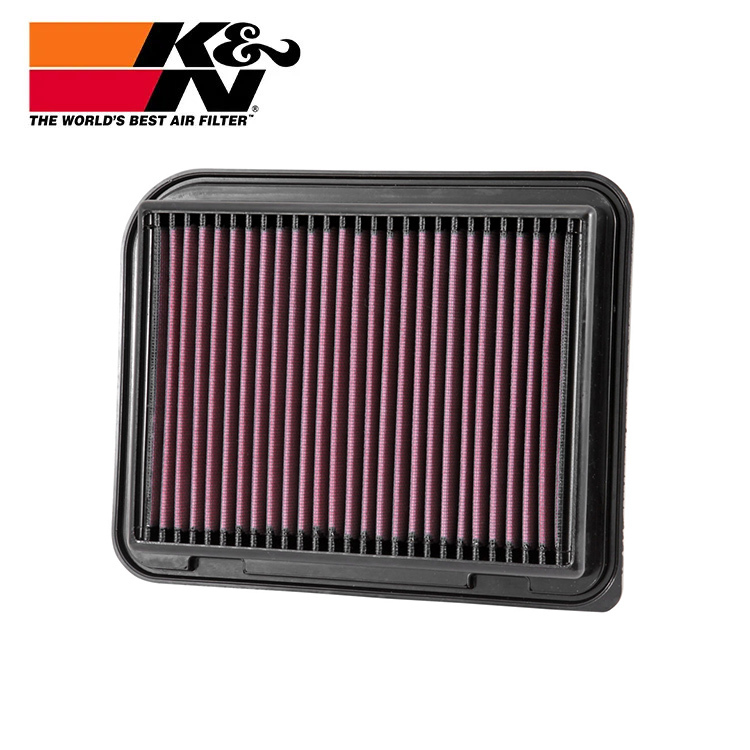 K&N Replacement Air Filter 33-3015