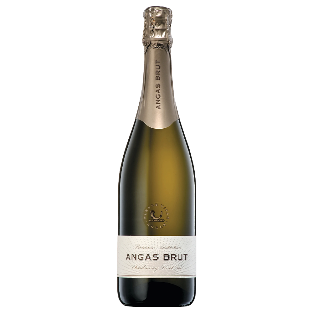 Yalumba Angas Brut Premium Cuvee NV