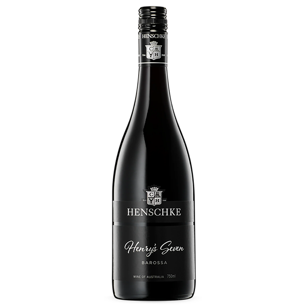 Henschke Henrys Seven 2022