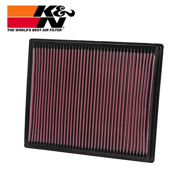 K&N Replacement Air Filter 33-2286
