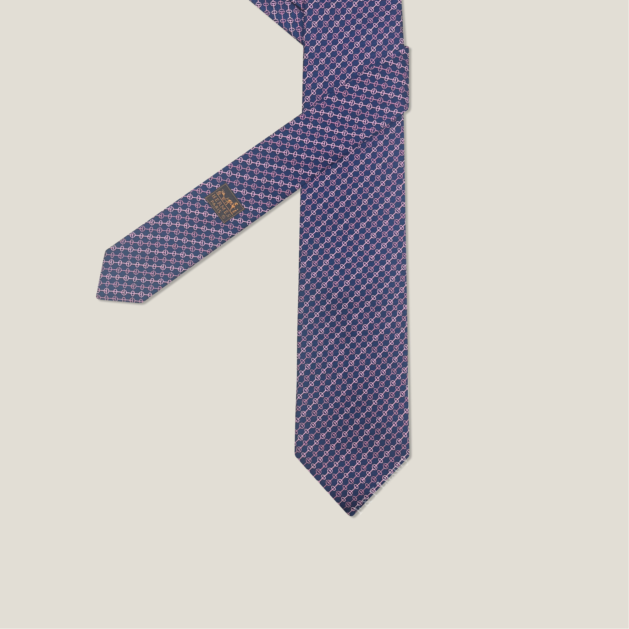 Maillons et Fermoirs Tie#