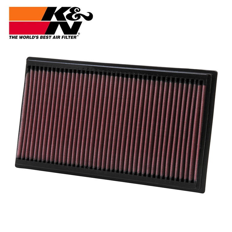 K&N Replacement Air Filter 33-2273