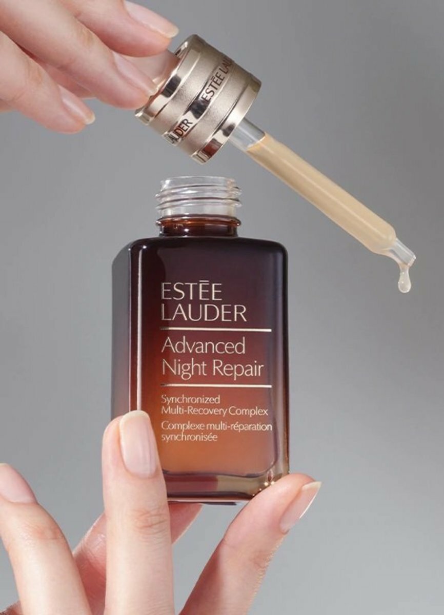 Estée Lauder 第七代 - 升級再生基因修復精華 100ml (平行進口)