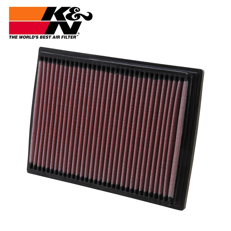 K&N 高流量空氣濾芯 33-2201 HYUNDAI ELANTRA 2000-2008