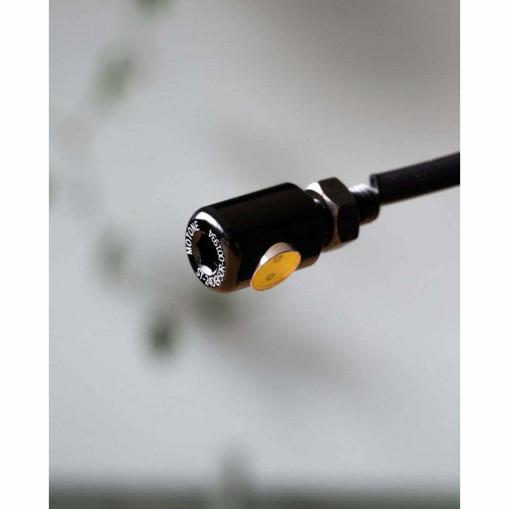 Motone LED 迷你 牌照燈