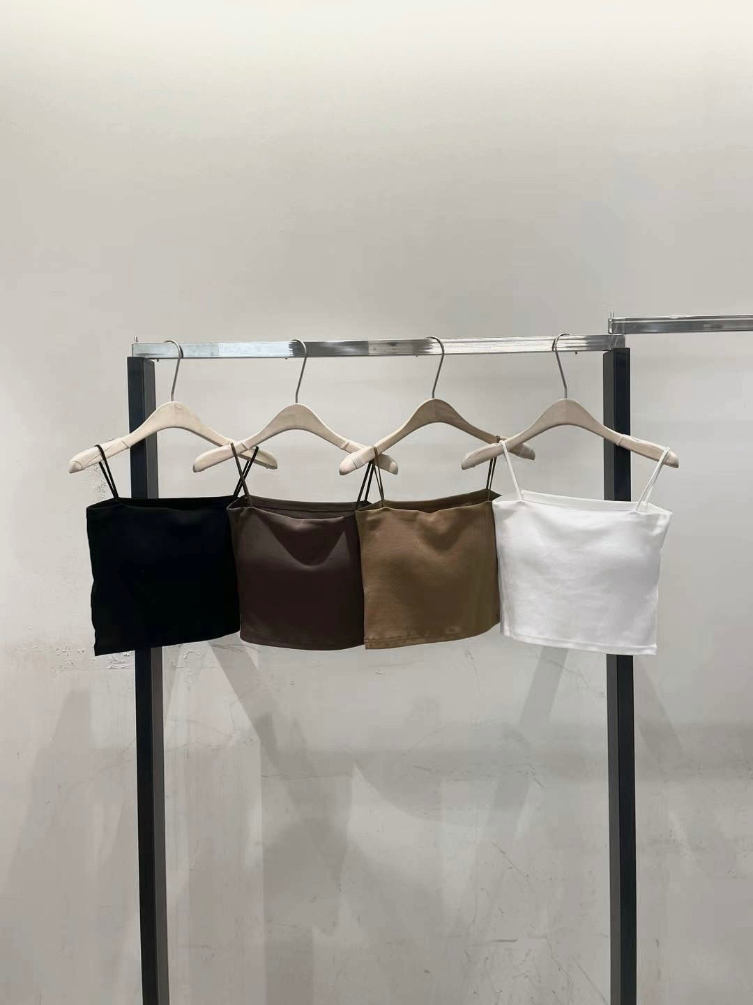 9.16 [秋]幼帶連pad打底