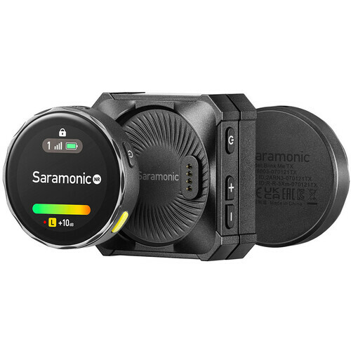 Saramonic Blink Me