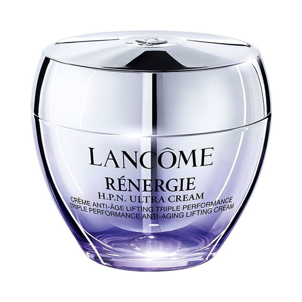 LANCÔME 塑顏三重密集煥顏面霜 50ml *版本隨機發*