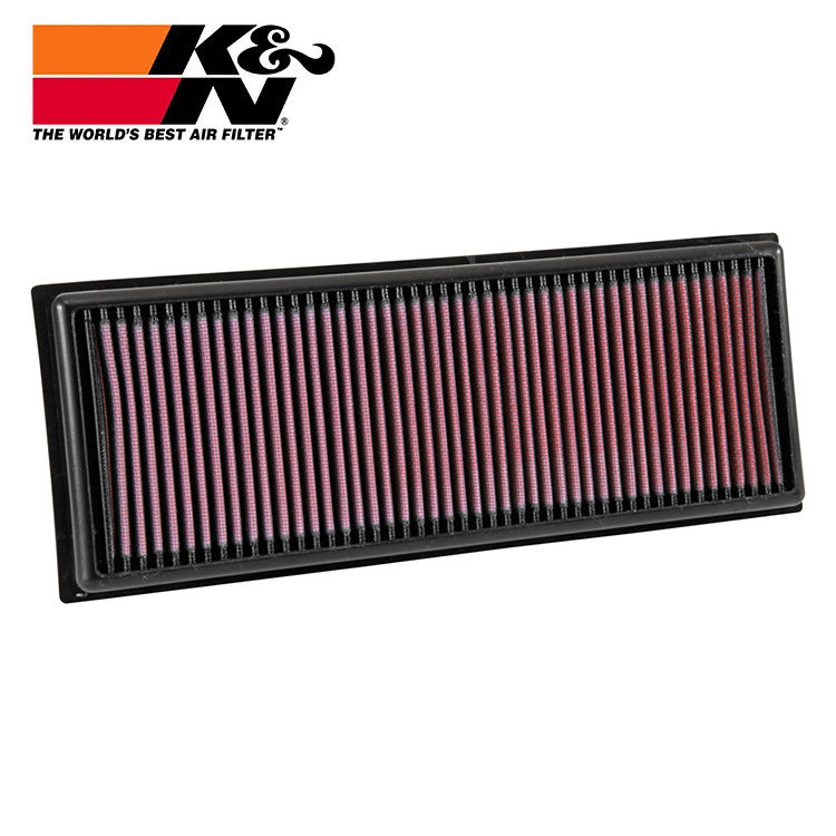 K&N 高流量空氣濾芯 33-3039 PEUGEOT 3008 1.2 2015-