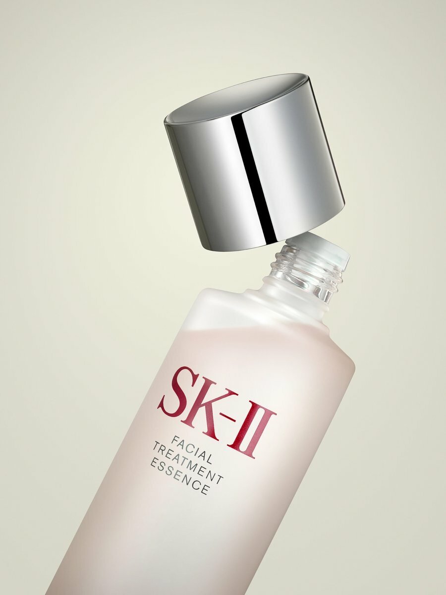 SK-II Facial Treatment Essence