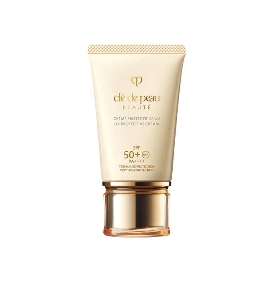 Clé de Peau Beauté 全效修護細胞防曬乳霜 Spf50+/Pa++++ 50ml (平行進口)