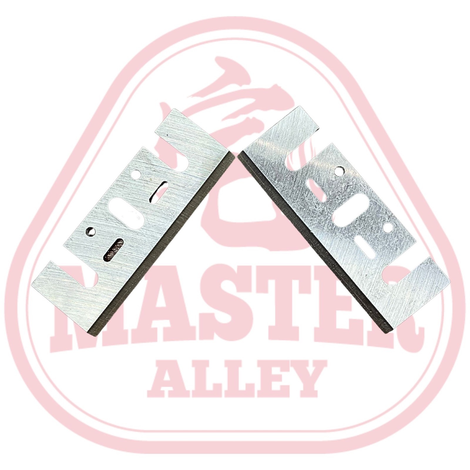 WOODMAN 木工電刨刨刀 82MM