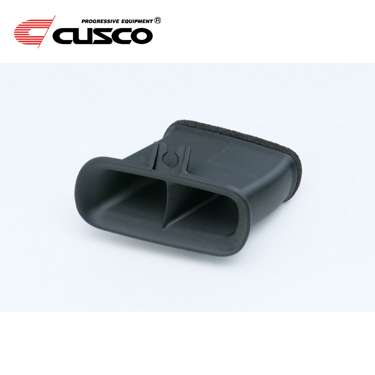 CUSCO 進氣導風管 TOYOTA GR86 2022-