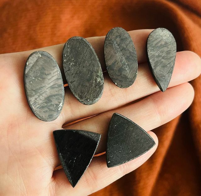 [原石] 金運石 埃及幸運石