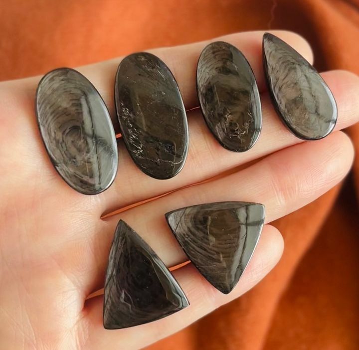 [原石] 金運石 埃及幸運石