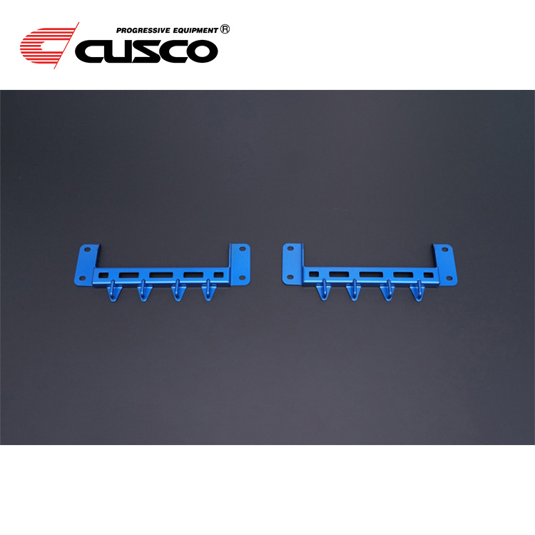 CUSCO 車椅腳架拉桿 TOYOTA GR86