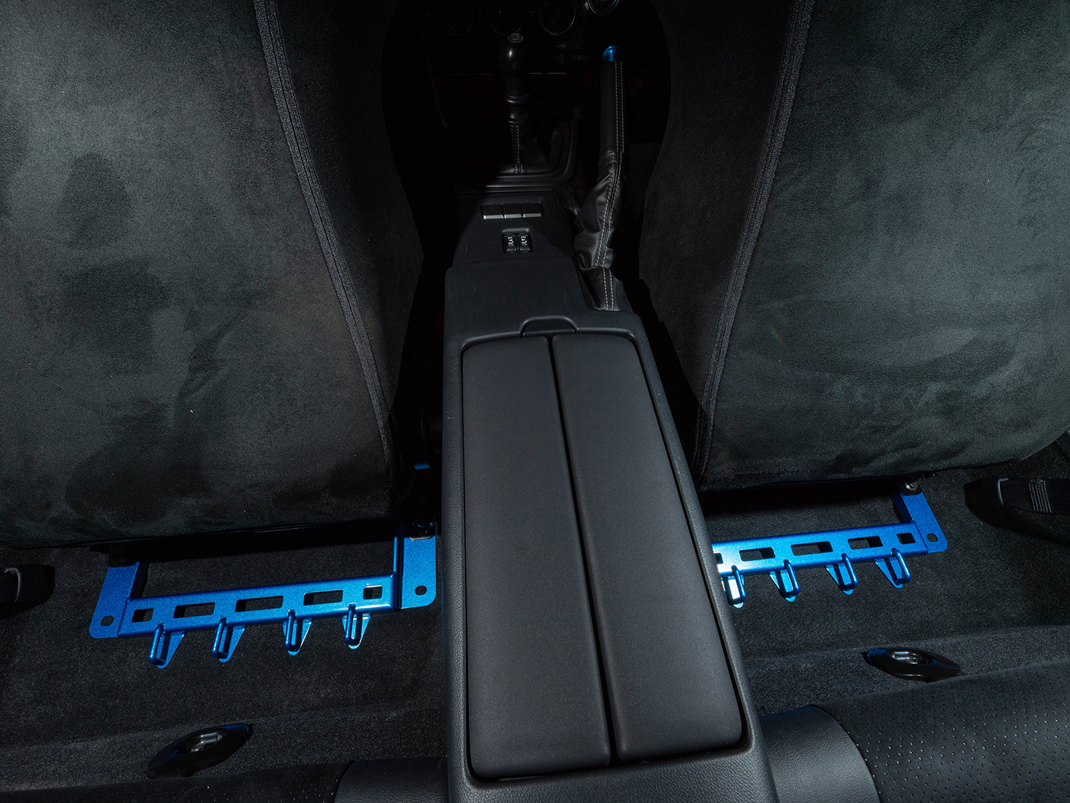 CUSCO 車椅腳架拉桿 TOYOTA GR86