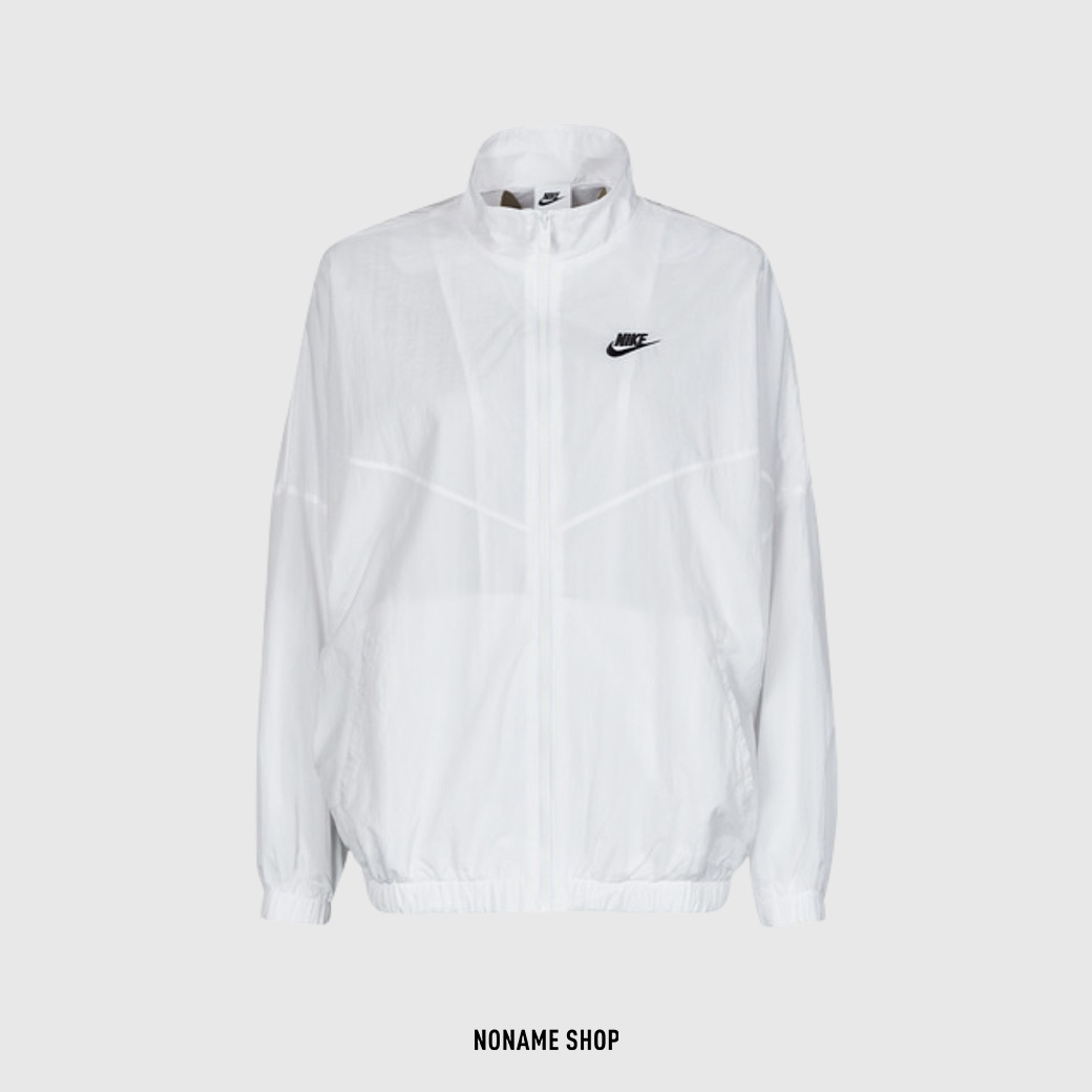 Women's nike hot sale sportswear windrunner