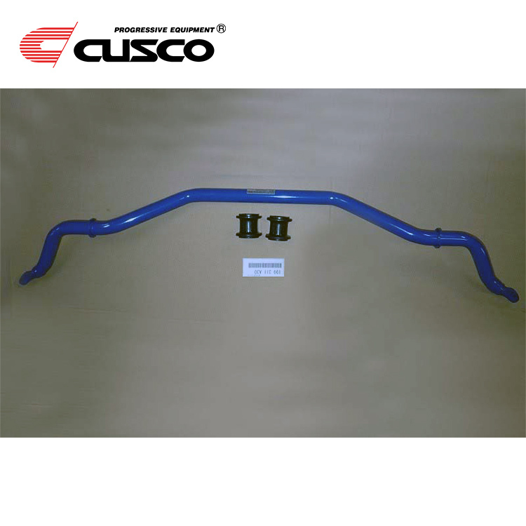 CUSCO 防傾桿 LEXUS IS250 2006-2013