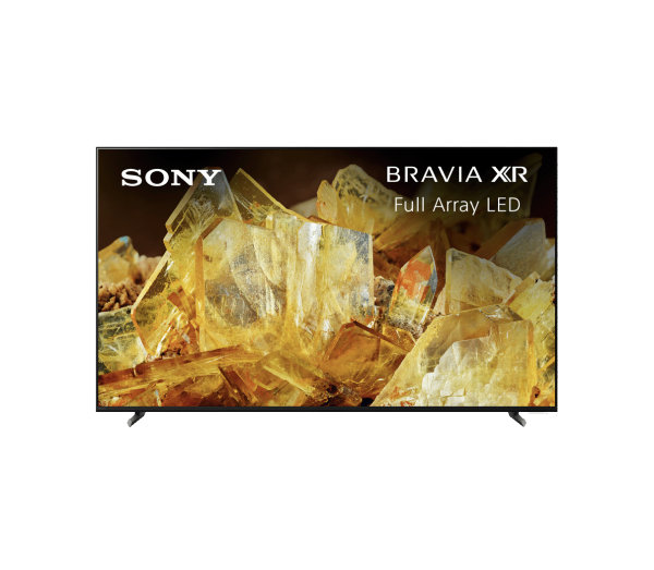Amazon.com: Sony 55 Inch OLED 4K Ultra HD TV BRAVIA 8 Smart Google TV with  Dolby Vision HDR and Exclusive Features for PlayStation®5 (K-55XR80), 2024  
