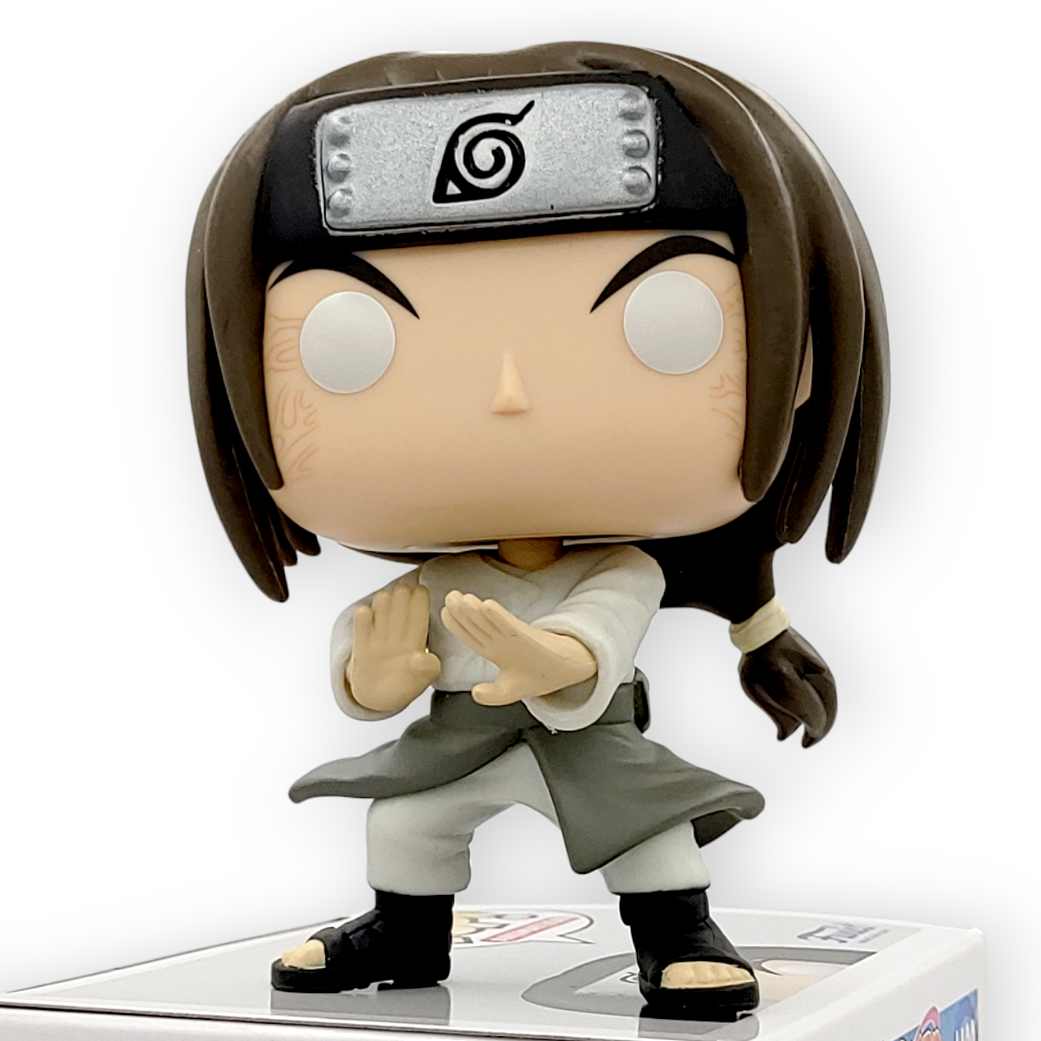 FUNKO POP <火影忍者>日向螺旋-No.1428