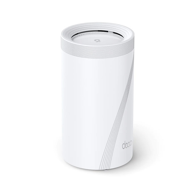 TP-Link Deco BE85 BE22000 三頻Mesh WiFi 7 路由器